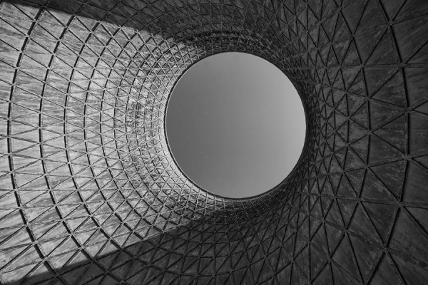 Photograph Jure Kravanja Barrel Sky on One Eyeland